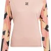 Five Ten The Trail - Maillot MTB Manches Longues Femme -Vélo Soldes Five Ten The Trail Damen MTB Langarmtrikot HS8756 1TPRfnZpSOJZ9r