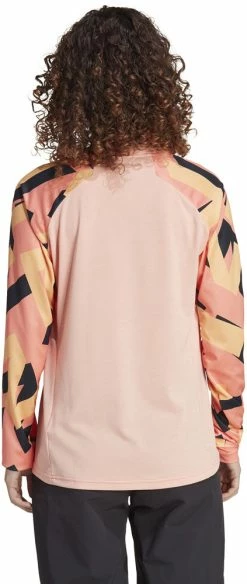 Five Ten The Trail - Maillot MTB Manches Longues Femme 11 Five Ten The Trail - Maillot MTB Manches Longues Femme -Vélo Soldes Five Ten The Trail Damen MTB Langarmtrikot HS8756 30xXhM5w0DvmFu