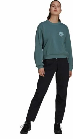 Five Ten TrailX - Women's MTB Pants 9 Five Ten TrailX - Women's MTB Pants -Vélo Soldes Five Ten TrailX Damen MTB Hose GJ8417 2