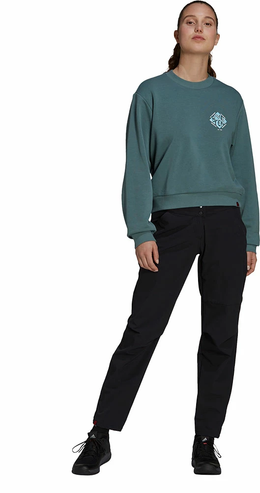 Five Ten TrailX - Women's MTB Pants 4 Five Ten TrailX - Women's MTB Pants – Image 2