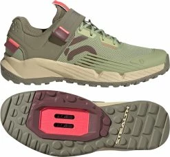 Five Ten Trailcross Clip - Chaussures De VTT Pour Femmes