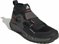 Five Ten 5.10 Trailcross Pro Clip - Chaussures De VTT Pour Femmes -Vélo Soldes Five Ten Trailcross Pro Clip Damen MTB Schuhe GY9119 3