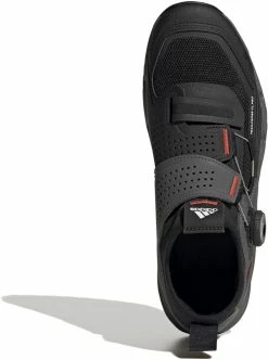 Five Ten 5.10 Trailcross Pro Clip - Chaussures De VTT Pour Femmes -Vélo Soldes Five Ten Trailcross Pro Clip Damen MTB Schuhe GY9119 4