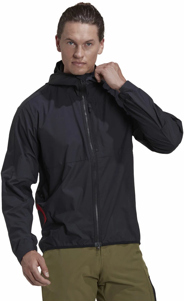 Five Ten 5.10 - Veste Coupe-vent MTB 5 Five Ten 5.10 - Veste Coupe-vent MTB – Image 3