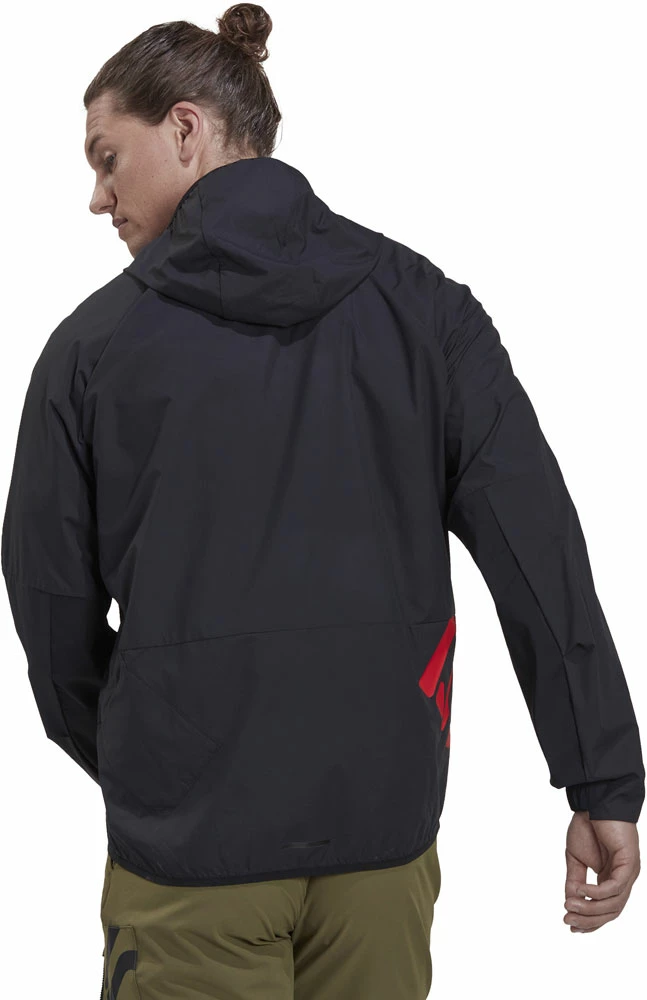 Five Ten 5.10 - Veste Coupe-vent MTB 6 Five Ten 5.10 - Veste Coupe-vent MTB – Image 4
