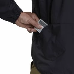 Five Ten 5.10 - Veste Coupe-vent MTB 13 Five Ten 5.10 - Veste Coupe-vent MTB -Vélo Soldes FiveTen Mtb Windjacke HG1297 5