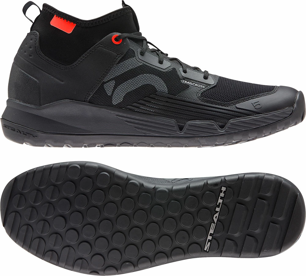 Five Ten 5.10 Trailcross XT - MTB Shoes 3 Five Ten 5.10 Trailcross XT - MTB Shoes