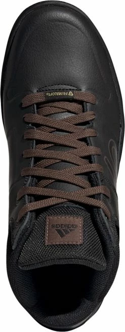 Five Ten Freerider Eps Mid - MTB Shoes 12 Five Ten Freerider Eps Mid - MTB Shoes -Vélo Soldes Five Ten Freerider Eps Mid MTB Schuhe FY9304 6 4