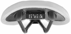 Fizik Selle Antares Open R3 White 9 Fizik Selle Antares Open R3 White -Vélo Soldes Fizik Antares R3 Open White 4