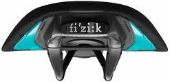 Fizik Selle Luce R5 145 Pour Femmes -Vélo Soldes Fizik Luce R5 70B3SWS 4