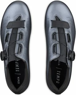 Fizik Tempo R5 Overcure - Road Bike Shoes -Vélo Soldes Fizik Tempo R5 Overcure Rennradschuhe TPR5OCMI2 7510 40 2