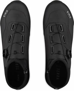 Fizik Terra Artica X2 - MTB Winter Shoes -Vélo Soldes Fizik Terra Artica X2 MTB Winter Schuhe TEX2ARTX1 1010 40 3