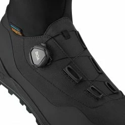 Fizik Terra Artica X2 - MTB Winter Shoes -Vélo Soldes Fizik Terra Artica X2 MTB Winter Schuhe TEX2ARTX1 1010 40 4
