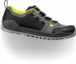 Fizik Terra X2 Ergolace Flat - MTB Shoes -Vélo Soldes Fizik Terra X2 Ergolace Flat MTB Schuhe TEX2ETF1K 7090 4