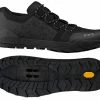 Fizik Terra X2 Ergolace - MTB Shoes -Vélo Soldes Fizik Terra X2 Ergolace MTB Schuhe TEX2ETR1K 1010 1
