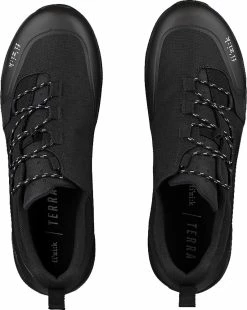 Fizik Terra X2 Ergolace - MTB Shoes -Vélo Soldes Fizik Terra X2 Ergolace MTB Schuhe TEX2ETR1K 1010 4