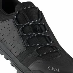 Fizik Terra X2 Ergolace - MTB Shoes -Vélo Soldes Fizik Terra X2 Ergolace MTB Schuhe TEX2ETR1K 1010 5