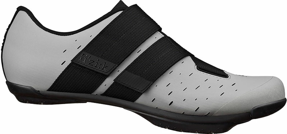 Fizik Terra X4 Powerstrap - Gravel Schuhe 4 Fizik Terra X4 Powerstrap - Gravel Schuhe – Image 2