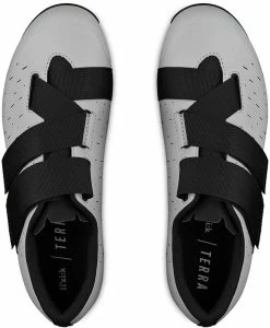Fizik Terra X4 Powerstrap - Gravel Schuhe 11 Fizik Terra X4 Powerstrap - Gravel Schuhe -Vélo Soldes Fizik Terra X4 Powerstrap Gravel Schuhe 08137937 2