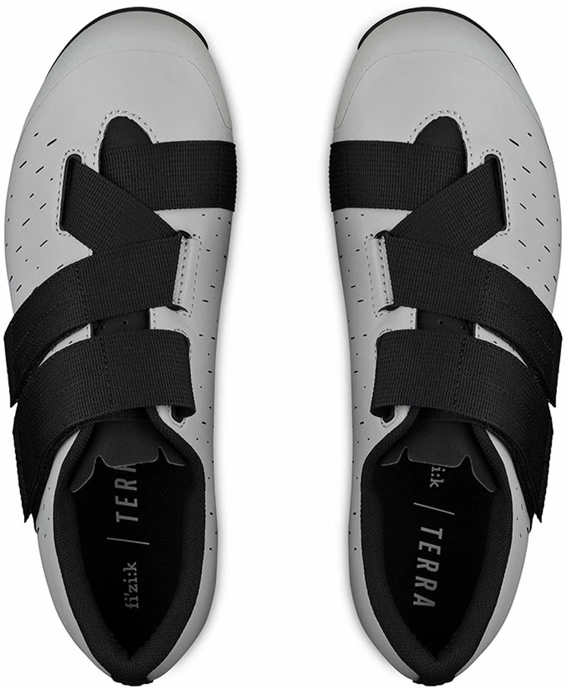 Fizik Terra X4 Powerstrap - Gravel Schuhe 6 Fizik Terra X4 Powerstrap - Gravel Schuhe – Image 4