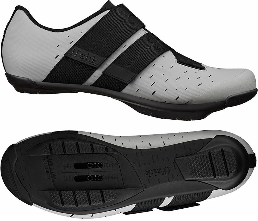 Fizik Terra X4 Powerstrap - Gravel Schuhe 3 Fizik Terra X4 Powerstrap - Gravel Schuhe