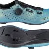 Fizik Tempo Decos - Chaussures De Vélo De Course -Vélo Soldes Fizik Tempo Decos Rennradschuhe TPR2BMR1C991038 1