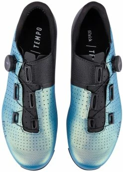 Fizik Tempo Decos - Chaussures De Vélo De Course -Vélo Soldes Fizik Tempo Decos Rennradschuhe TPR2BMR1C991038 4