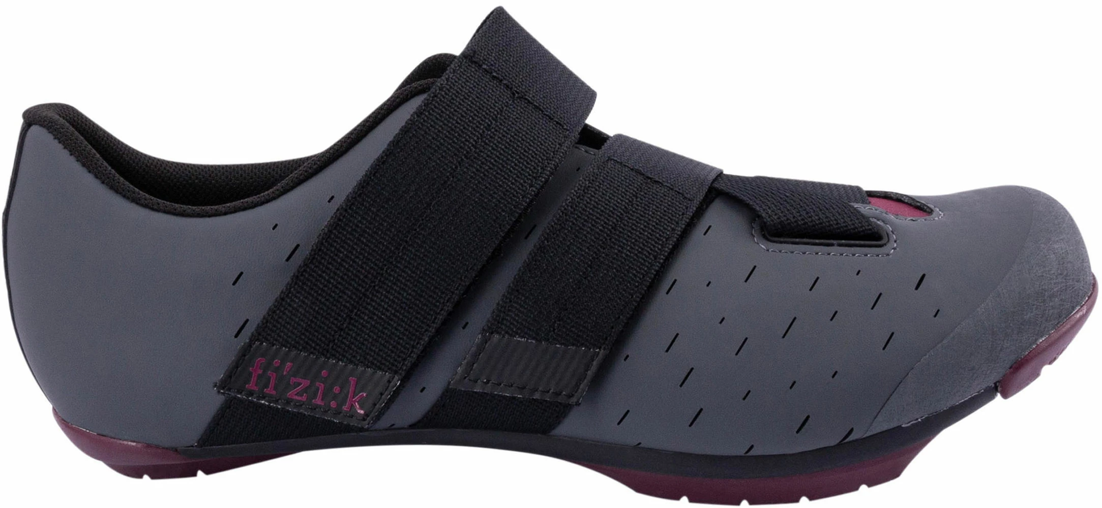 Fizik Terra X4 Powerstrap - Women's Gravel Shoes 4 Fizik Terra X4 Powerstrap - Women's Gravel Shoes – Image 2