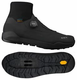Fizik Terra Artica X2 - MTB Winter Shoes