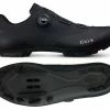 Fizik Vento X3 Overcurve - MTB Shoes -Vélo Soldes Fizik Vento X3 Overcurve MTB Schuhe 08128001