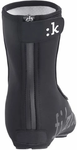 Fizik Waterproof Winter - Overshoes -Vélo Soldes Fizik Waterproof Winter Uberschuhe FZSCWP1094S 2
