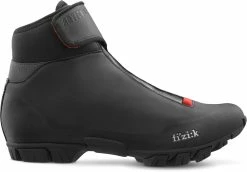 Fizik X5 Artica - Winter MTB Shoes -Vélo Soldes Fizik X5 Artica Winter MTB Schuhe 08125213 01