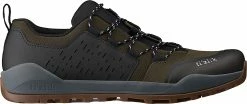 Fizik Terra Ergolace X2 - Chaussures De VTT -Vélo Soldes Fizik terra ergolace x2 TEX2ETR1K 5886 2