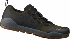 Fizik Terra Ergolace X2 - Chaussures De VTT -Vélo Soldes Fizik terra ergolace x2 TEX2ETR1K 5886 3