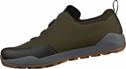 Fizik Terra Ergolace X2 - Chaussures De VTT -Vélo Soldes Fizik terra ergolace x2 TEX2ETR1K 5886 4