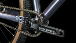 Cube Flying Circus Galactic´n´black -Vélo Soldes Flying Circus galactic n black 618300 2