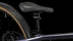 Cube Flying Circus Galactic´n´black -Vélo Soldes Flying Circus galactic n black 618300 5