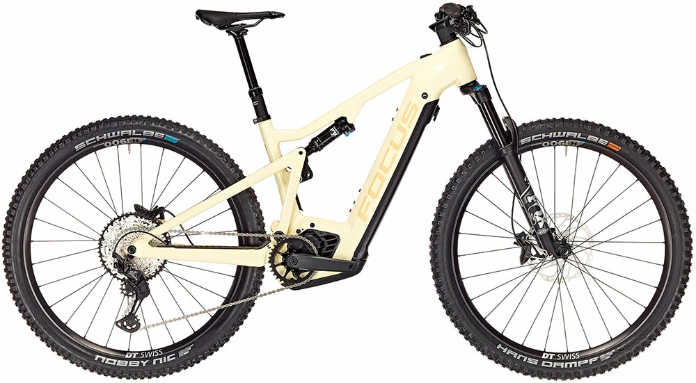 Focus THRON² 6.9 SMALL 3 Focus THRON² 6.9 SMALL