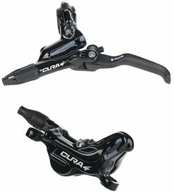 Formula Frein à Disque Cura 4 10 Formula Frein à Disque Cura 4 -Vélo Soldes Formula Cura 4 FD94175 4G 3