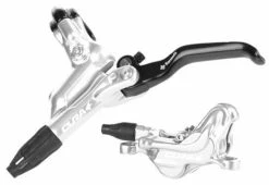 Formula Frein à Disque Cura 4 11 Formula Frein à Disque Cura 4 -Vélo Soldes Formula Cura 4 FD94175 4G 4