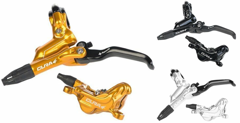 Formula Frein à Disque Cura 4 3 Formula Frein à Disque Cura 4