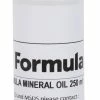 Formula Huile Minérale 250ml Pour Frein à Disque Cura
