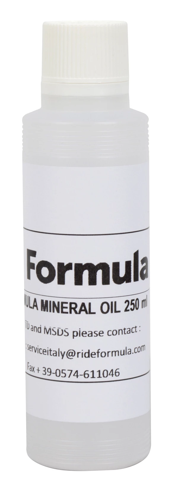 Formula Huile Minérale 250ml Pour Frein à Disque Cura 3 Formula Huile Minérale 250ml Pour Frein à Disque Cura