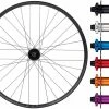 HOPE Roue Arrière Fortus 35 Pro 4 Disc 6 Trous 27,5" Sram XD Boost -Vélo Soldes Fortus 35 Pro 4 Disc HR SramXD Master