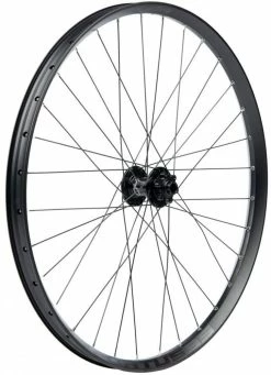 HOPE Roue Avant Fortus 35 Pro 4 Disc 6 Trous 27,5" Boost 9 HOPE Roue Avant Fortus 35 Pro 4 Disc 6 Trous 27,5" Boost -Vélo Soldes Fortus 35 Pro 4 Disc VR
