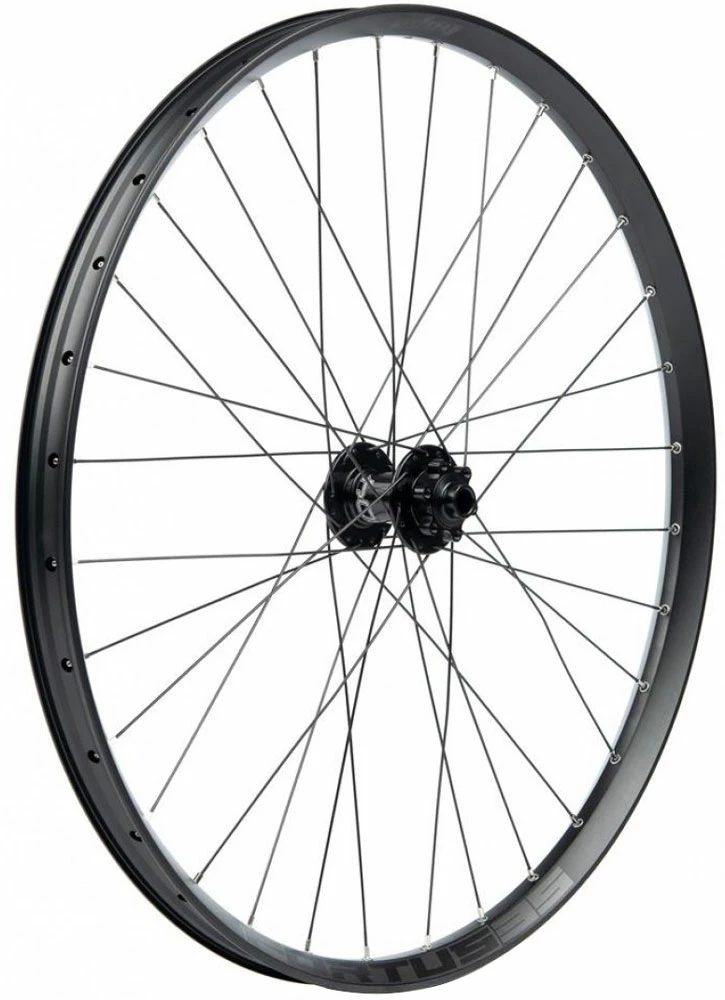 HOPE Roue Avant Fortus 35 Pro 4 Disc 6 Trous 27,5" Boost 4 HOPE Roue Avant Fortus 35 Pro 4 Disc 6 Trous 27,5" Boost – Image 2
