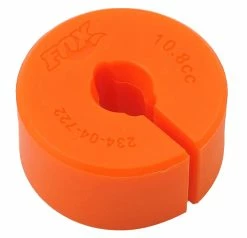 Fox Racing Volume Spacer Float -Vélo Soldes Fox 36 orange 234 04 722 10 8cc