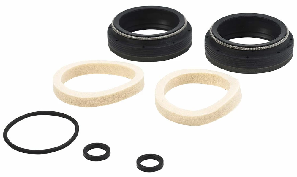 Fox Racing Joints Anti-poussière 32mm à Faible Frottement / Sans Bride 3 Fox Racing Joints Anti-poussière 32mm à Faible Frottement / Sans Bride