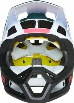FOX HEAD Proframe Graphic 2 MIPS - Fullface Helm -Vélo Soldes Fox Head Proframe Graphic 2 MIPS Fullface Helm 29598 008 4