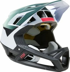 FOX HEAD Proframe Graphic 2 MIPS - Fullface Helm -Vélo Soldes Fox Head Proframe Graphic 2 MIPS Fullface Helm 29598 008 5